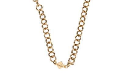 Rosato, collier - Asta Preziosi
