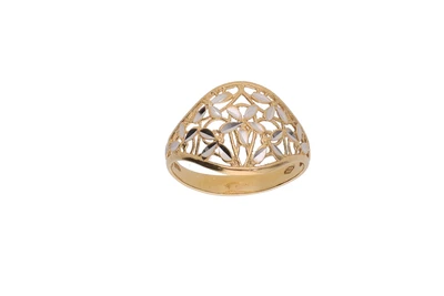 Anello - Asta Preziosi