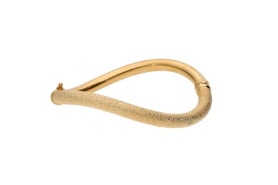 Bracciale in oro - Asta Preziosi