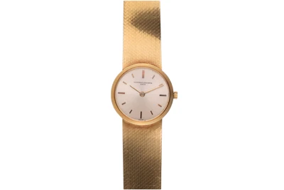 Vacheron Constantin - Asta Preziosi