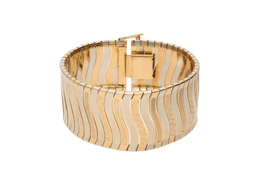 Bracciale a fascia - Asta Preziosi Bracciale a fascia - Asta Preziosi