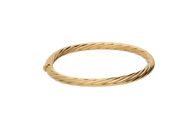 Bracciale rigido - Asta Preziosi