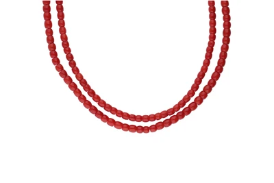 Collana - Asta Preziosi