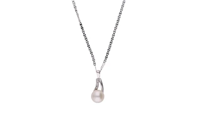 Collana con ciondolo - Asta Preziosi