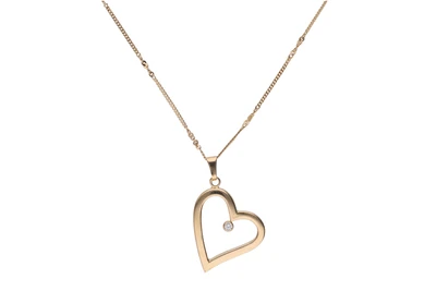 Collana con ciondolo - Asta Preziosi