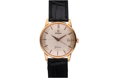 Omega, orologio - Asta Preziosi Omega, orologio - Asta Preziosi