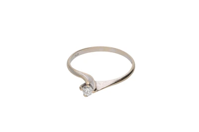 Anello - Asta Preziosi