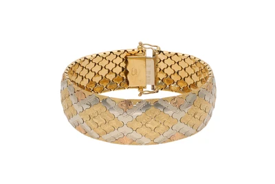 Bracciale a fascia - Asta Preziosi