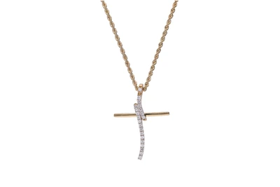 Collana con ciondolo con pietre - Asta Preziosi