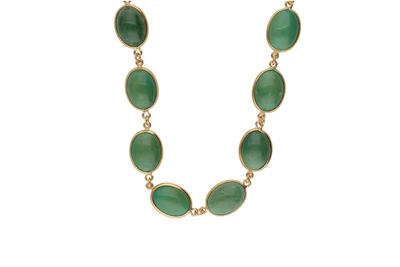 Collier di turchese - Asta Preziosi