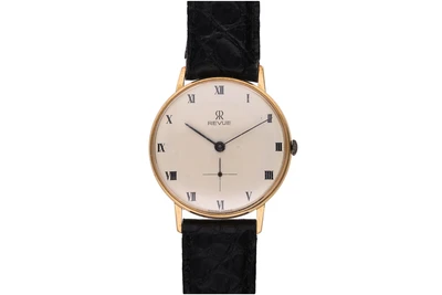 Revue, orologio - Asta Preziosi Revue, orologio - Asta Preziosi