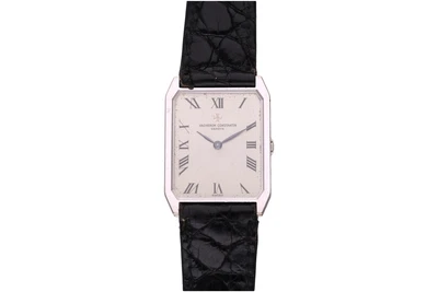Vacheron Constatin - Asta Preziosi Vacheron Constatin - Asta Preziosi