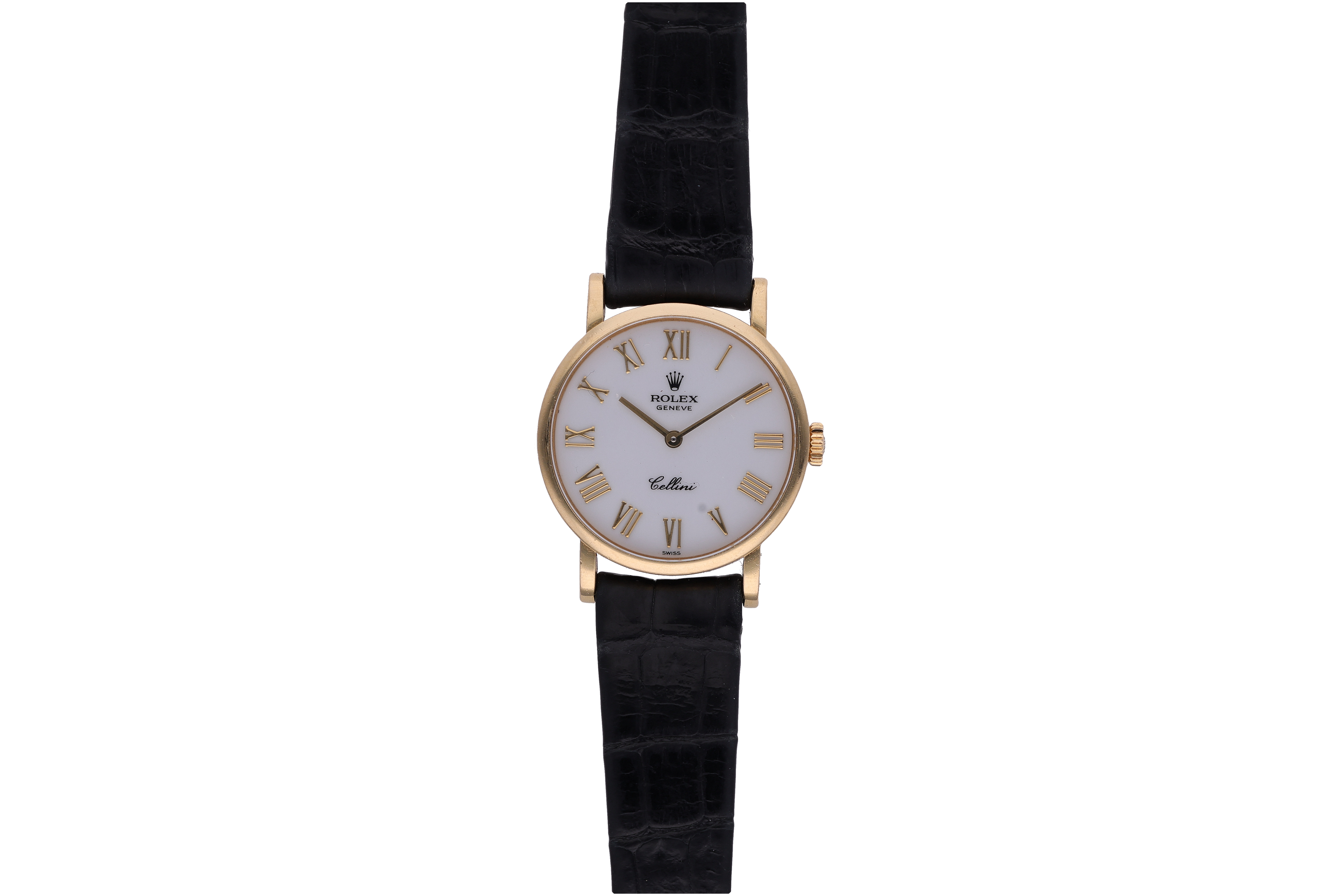 Rolex Cellini Lady - Asta Preziosi