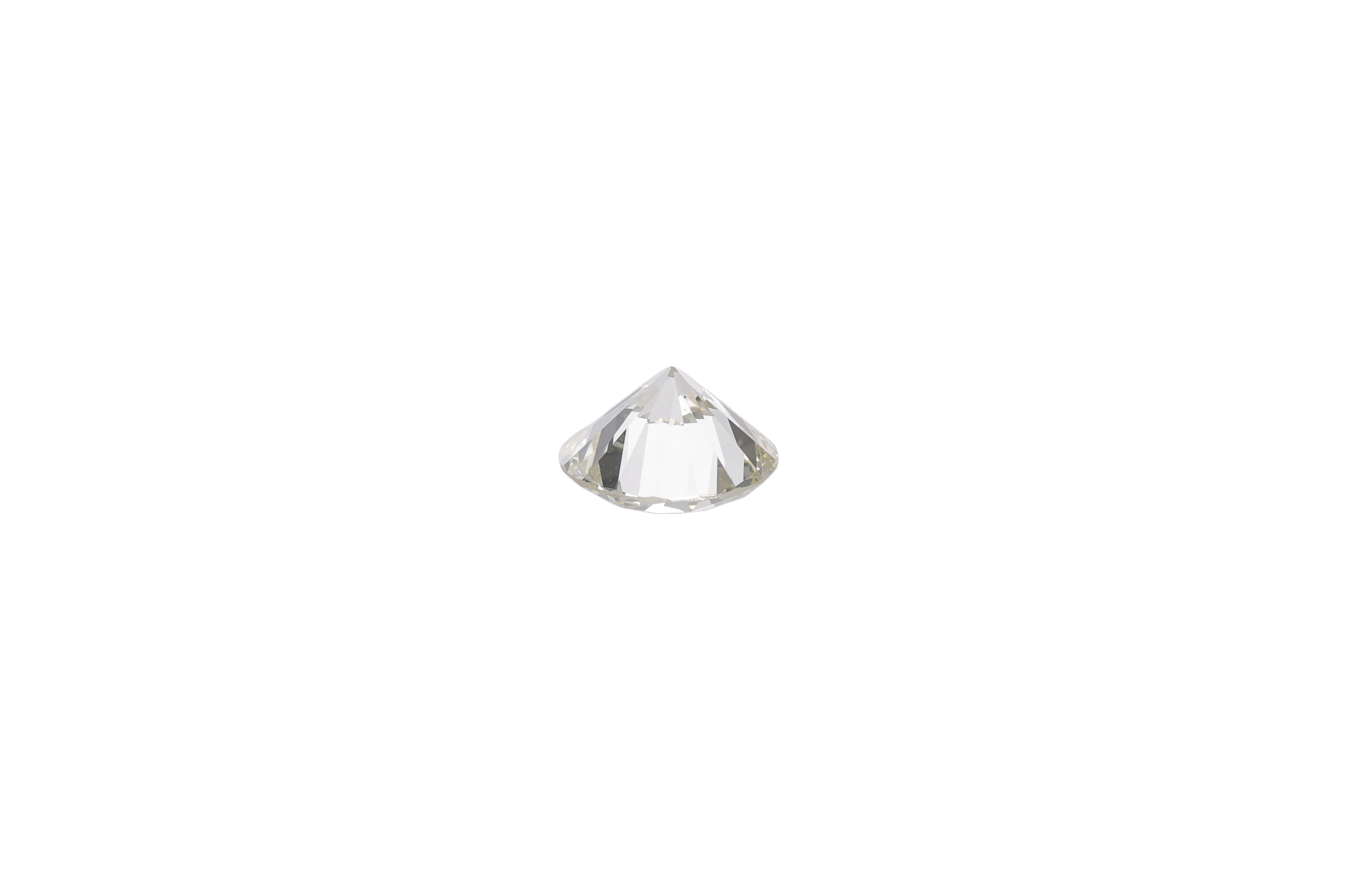 Diamante taglio brillante - Asta Preziosi