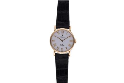 Rolex Cellini Lady - Asta Preziosi Rolex Cellini Lady - Asta Preziosi