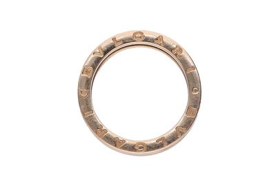 Bvlgari B. zero1, anello - Asta Preziosi
