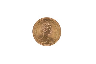 Sterlina inglese, in oro - Asta Preziosi