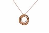A. Cammilli, collier con pendente mobile con diamanti - Asta Preziosi A. Cammilli, collier con pendente mobile con diamanti - Asta Preziosi