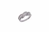 Anello con diamanti - Asta Preziosi Anello con diamanti - Asta Preziosi