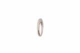 Anello con diamanti - Asta Preziosi