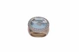 Anello Pomellato collezione Iceberg - Asta Preziosi Anello Pomellato collezione Iceberg - Asta Preziosi