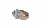 Anello Pomellato collezione Iceberg - Asta Preziosi Anello Pomellato collezione Iceberg - Asta Preziosi