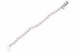 Bracciale di perle coltivate - Asta Preziosi Bracciale di perle coltivate - Asta Preziosi