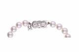Bracciale di perle coltivate - Asta Preziosi Bracciale di perle coltivate - Asta Preziosi