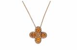 Collana con pendente - Asta Preziosi Collana con pendente - Asta Preziosi