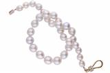 Collana di perle coltivate - Asta Preziosi