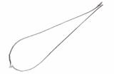 Collier con diamante centrale - Asta Preziosi Collier con diamante centrale - Asta Preziosi