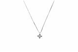 Collier punto luce - Asta Preziosi Collier punto luce - Asta Preziosi