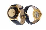 Corum for Editalia Heritage Vulcano Blue - Asta Preziosi Corum for Editalia Heritage Vulcano Blue - Asta Preziosi