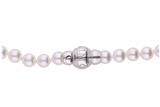 Mikimoto, collier di perle coltivate - Asta Preziosi