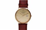 Philip Watch orologio in oro - Asta Preziosi Philip Watch orologio in oro - Asta Preziosi