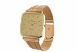 Tissot, orologio in oro - Asta Preziosi Tissot, orologio in oro - Asta Preziosi