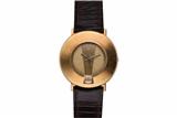 Zenith Keyhole, orologio in oro - Asta Preziosi Zenith Keyhole, orologio in oro - Asta Preziosi