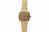 Zenith orologio in oro - Asta Preziosi