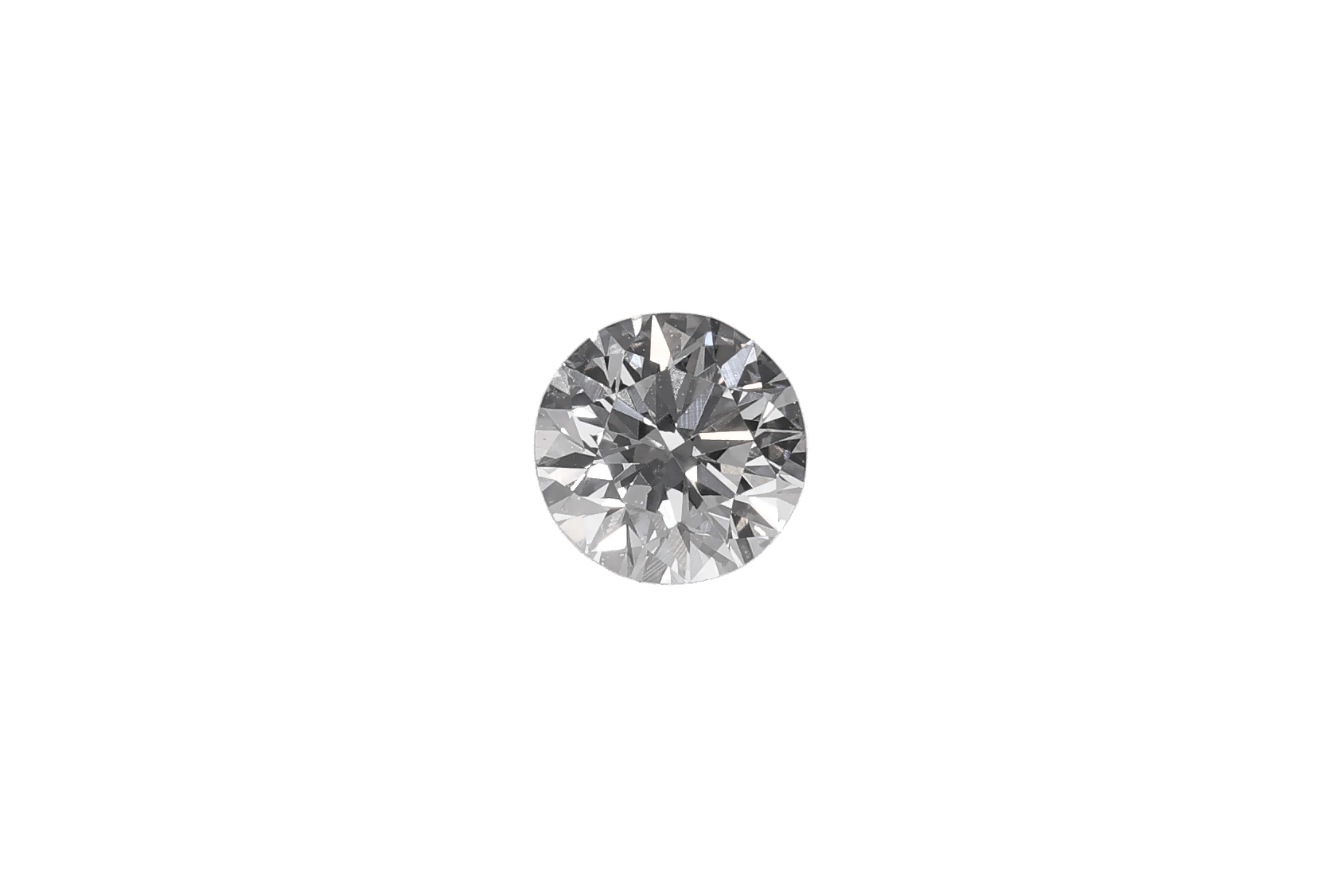 Diamante taglio brillante - Asta Preziosi