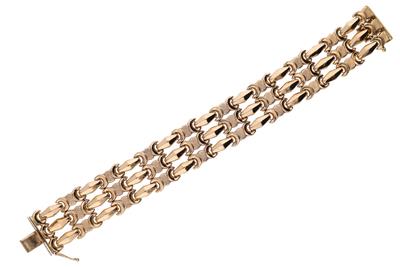 Bracciale a fascia - Asta Preziosi Bracciale a fascia - Asta Preziosi