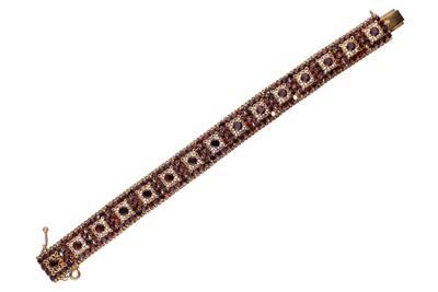 Bracciale a fascia - Asta Preziosi Bracciale a fascia - Asta Preziosi