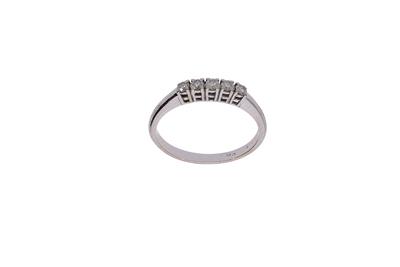 Veretta con diamanti - Asta Preziosi Veretta con diamanti - Asta Preziosi