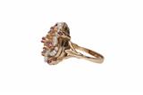Anello a forma di quadrifoglio - Asta Preziosi Anello a forma di quadrifoglio - Asta Preziosi
