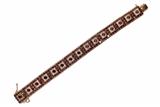 Bracciale a fascia - Asta Preziosi Bracciale a fascia - Asta Preziosi