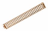 Bracciale a fascia - Asta Preziosi Bracciale a fascia - Asta Preziosi