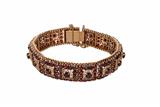 Bracciale a fascia - Asta Preziosi Bracciale a fascia - Asta Preziosi