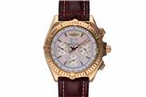 Breitling Crosswind Special, orologio in oro - Asta Preziosi Breitling Crosswind Special, orologio in oro - Asta Preziosi