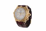Breitling Crosswind Special, orologio in oro - Asta Preziosi Breitling Crosswind Special, orologio in oro - Asta Preziosi