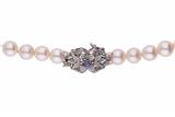 Collana di perle coltivate - Asta Preziosi Collana di perle coltivate - Asta Preziosi