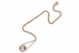 Collier con diamanti - Asta Preziosi Collier con diamanti - Asta Preziosi